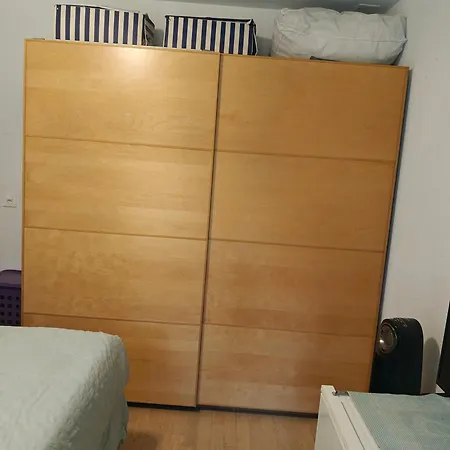 Homestay Luna &zeus Lausanne