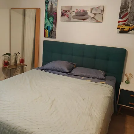Homestay Luna &zeus